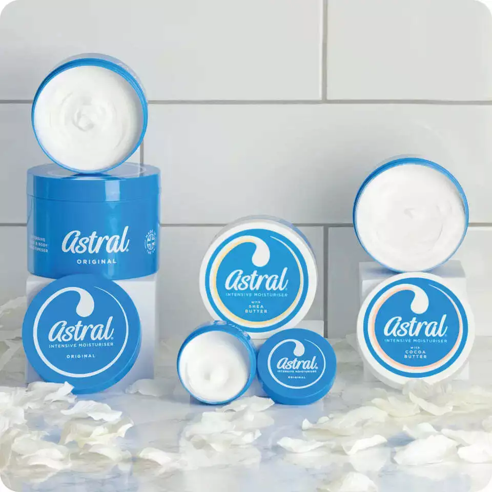 Astral Cream