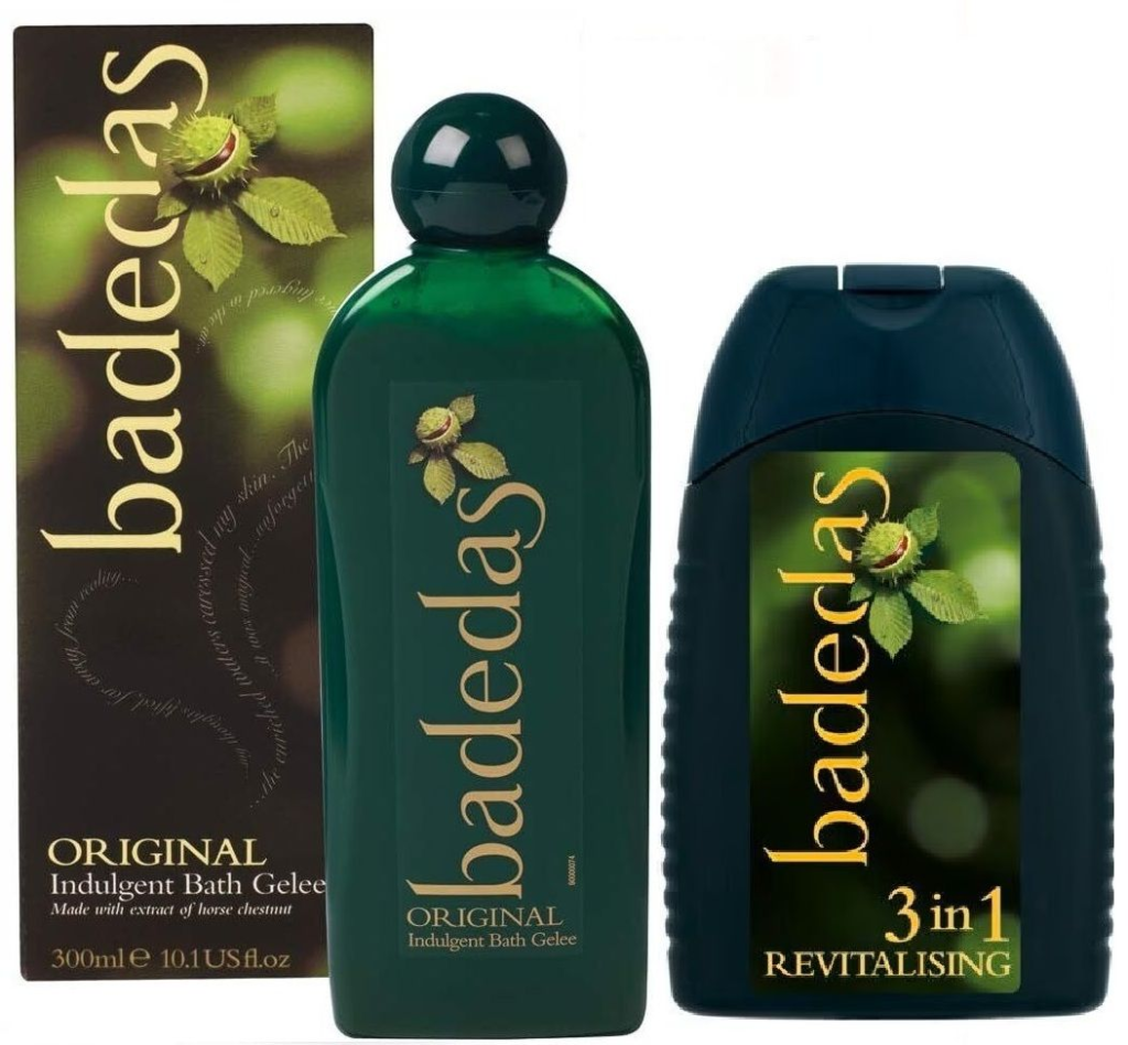 Badedas