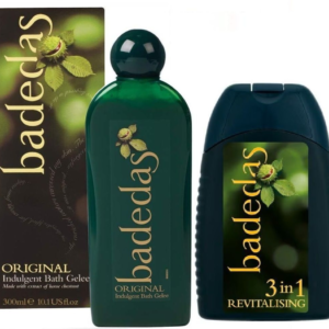 Badedas