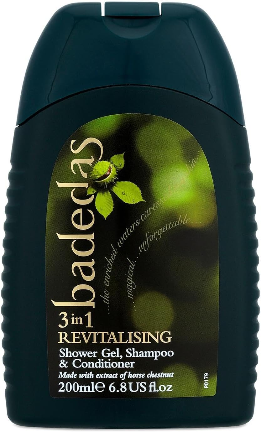 Badedas – product image 3