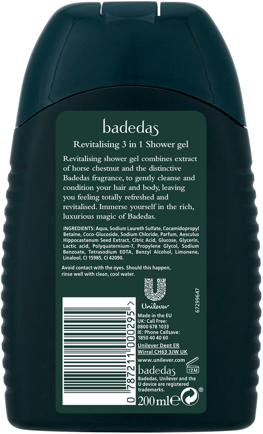 Badedas – product image 4