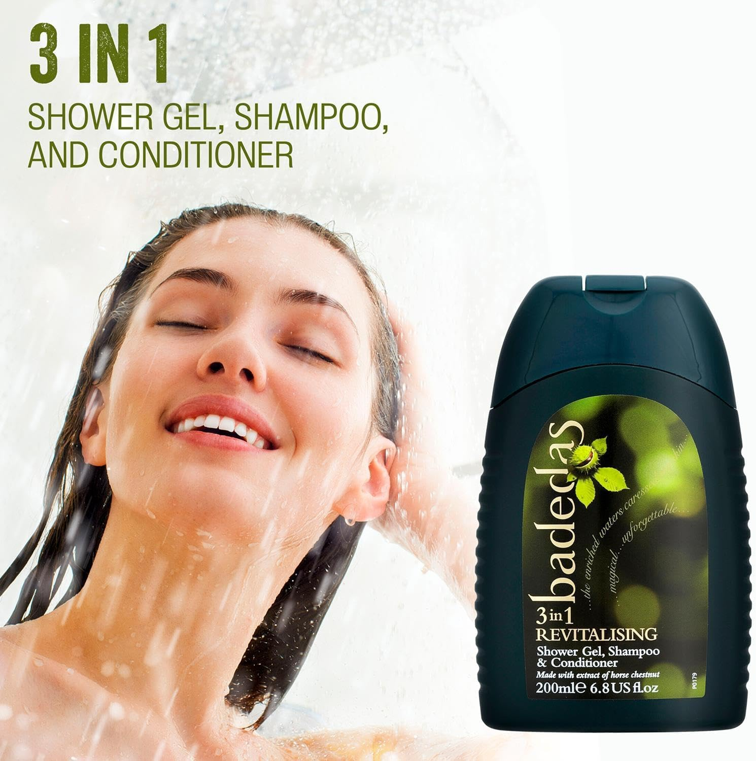 Badedas – product image 5