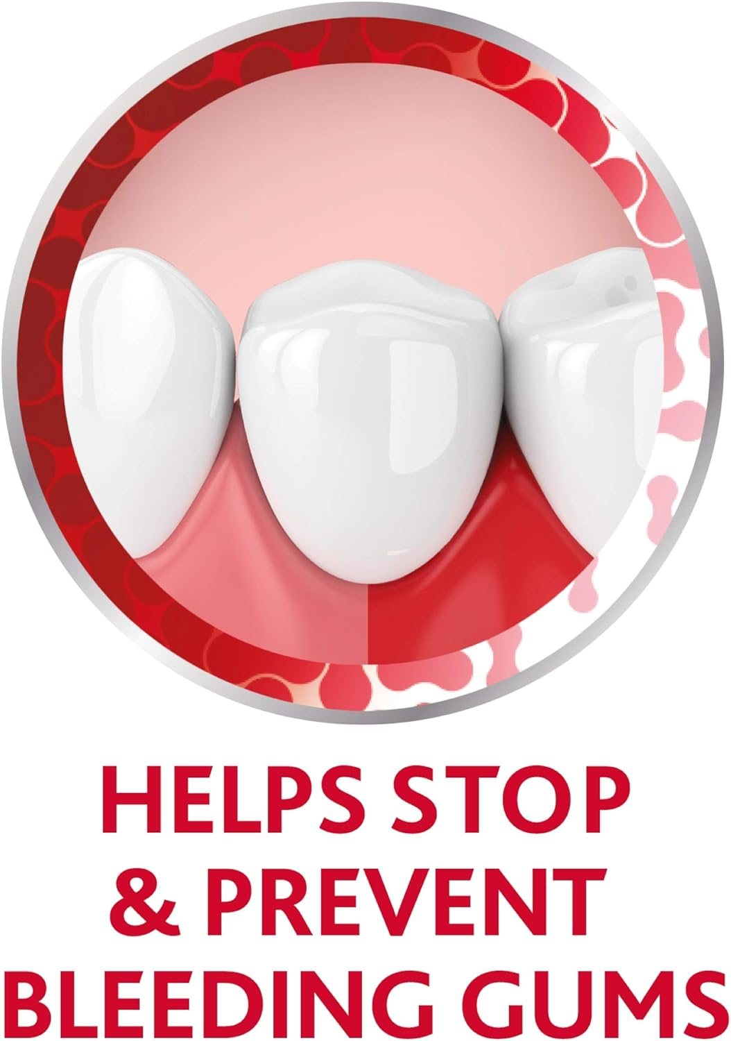 Corsodyl Original Toothpaste 75g - product image 3