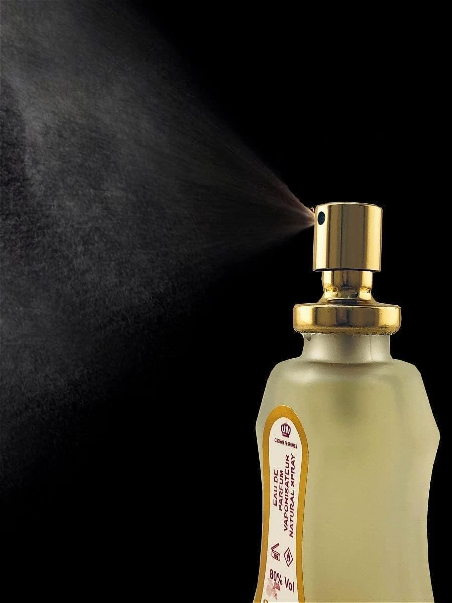 Buy Al-Rehab Soft Eau de Parfum Spray 35ml - and embrace the enchanting floral scent of Soft.