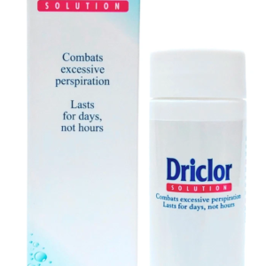 Driclor Antiperspirant Roll-On 75 ml