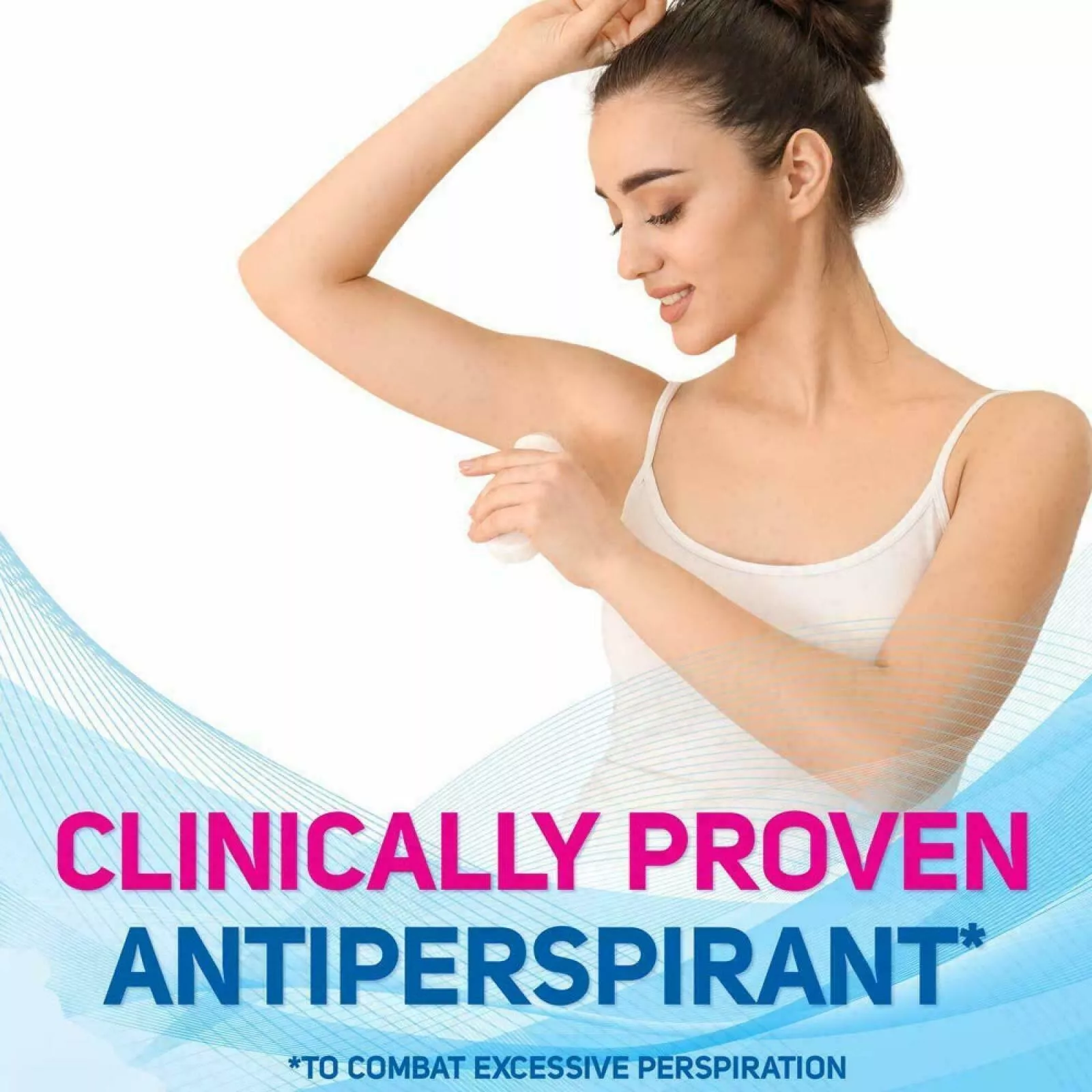 Buy Driclor, clinically proven antiperspirant for long-lasting sweat control and everyday confidence