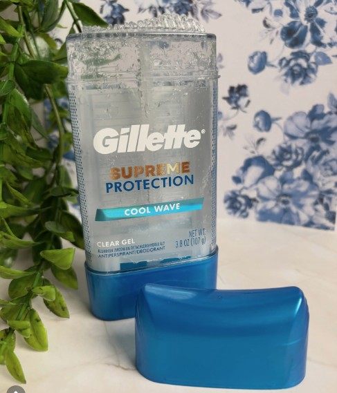 Gillette Deodorant – product image 2