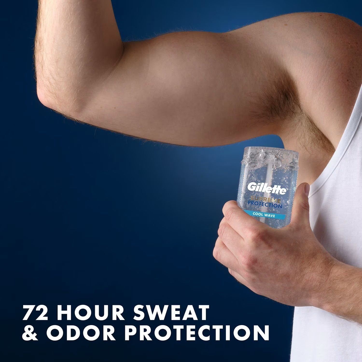 Gillette Deodorant – product image 6