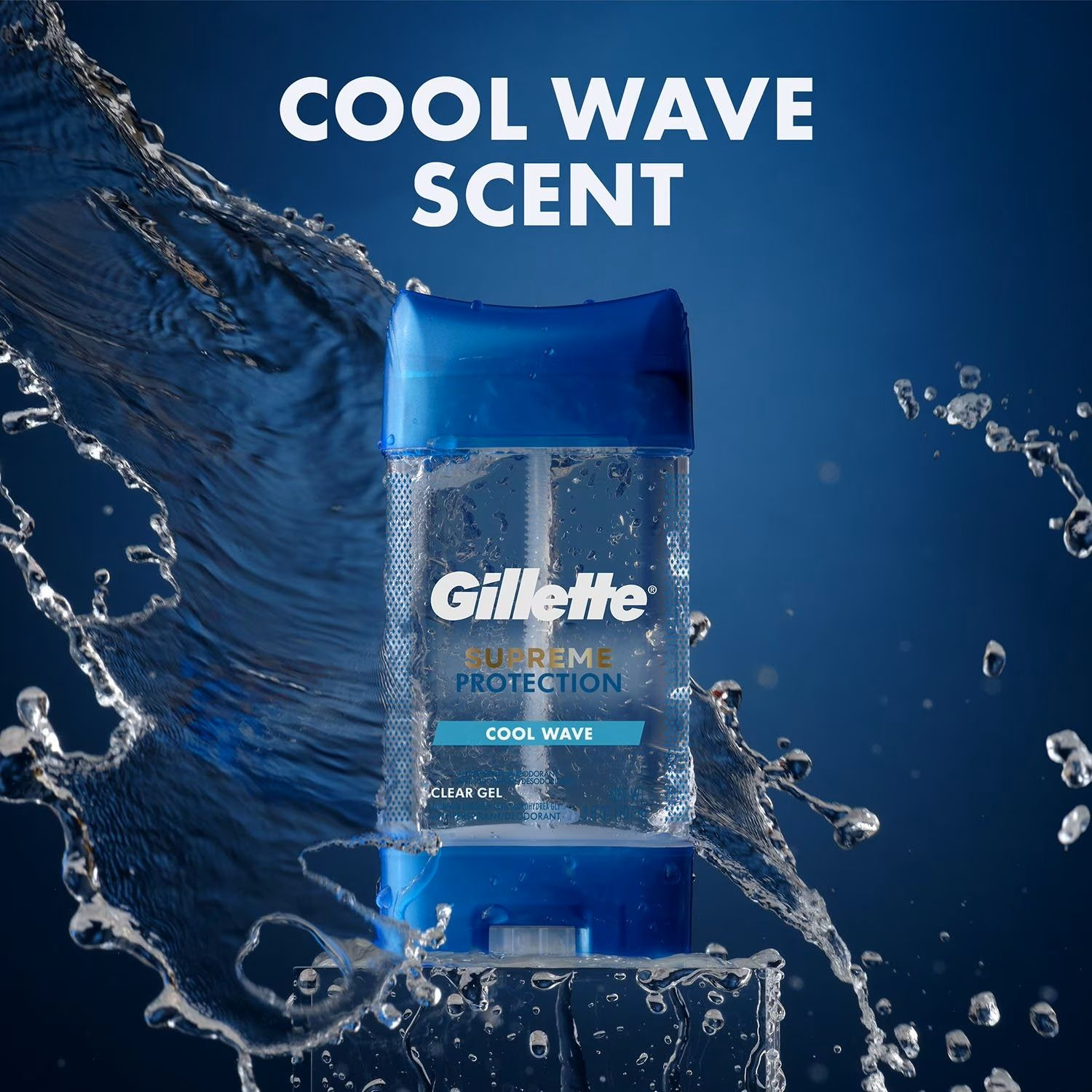 Gillette Deodorant – product image 7