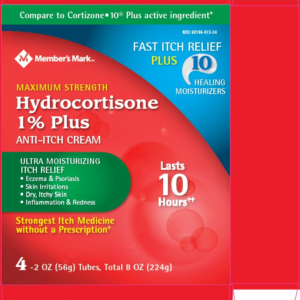 Hydrocortisone