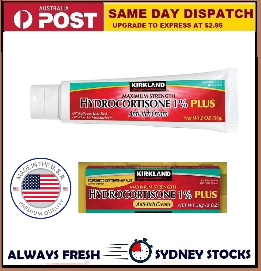 Hydrocortisone – product image 3