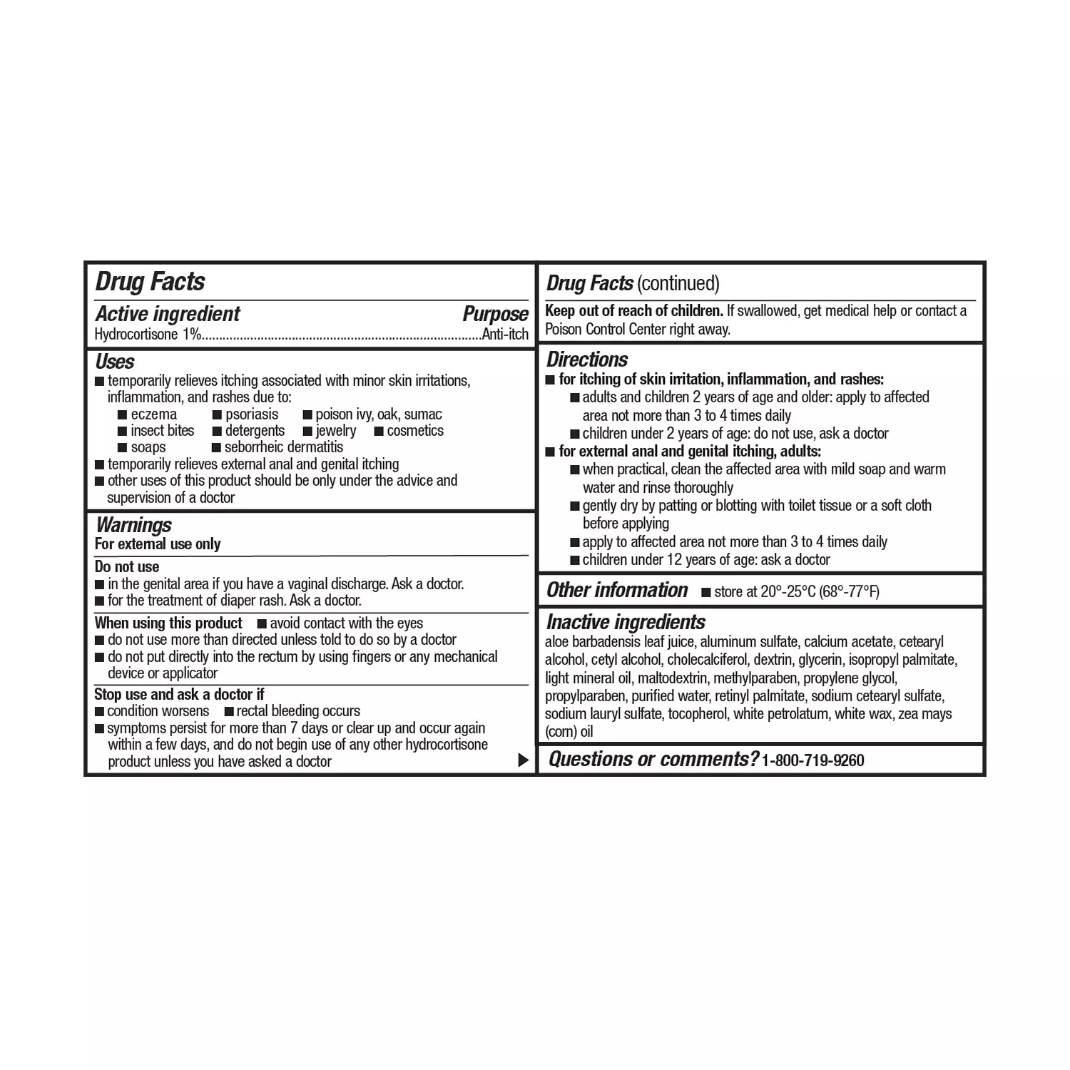Hydrocortisone – product image 5