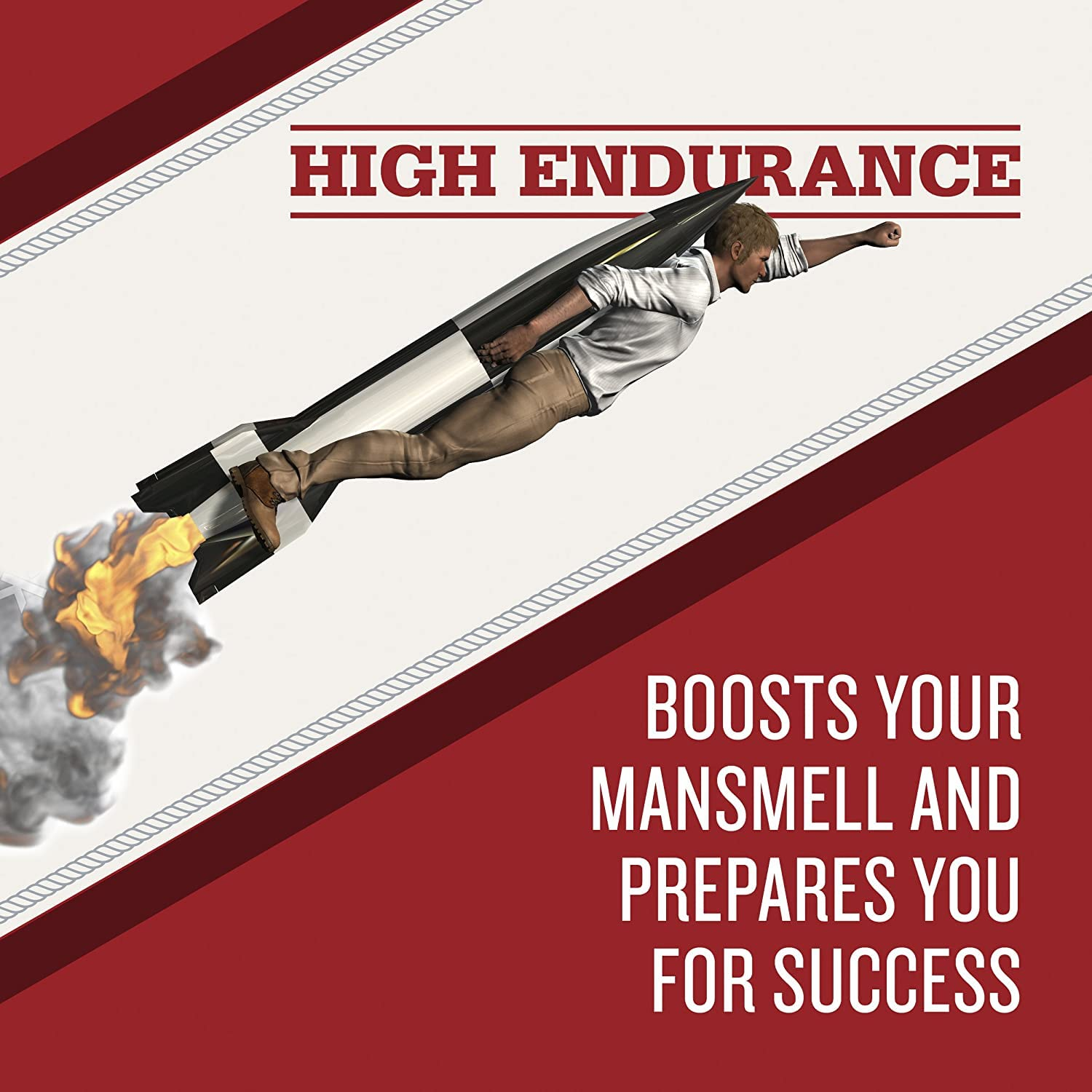 Old Spice Pure Sport deodorant - high endurance overview