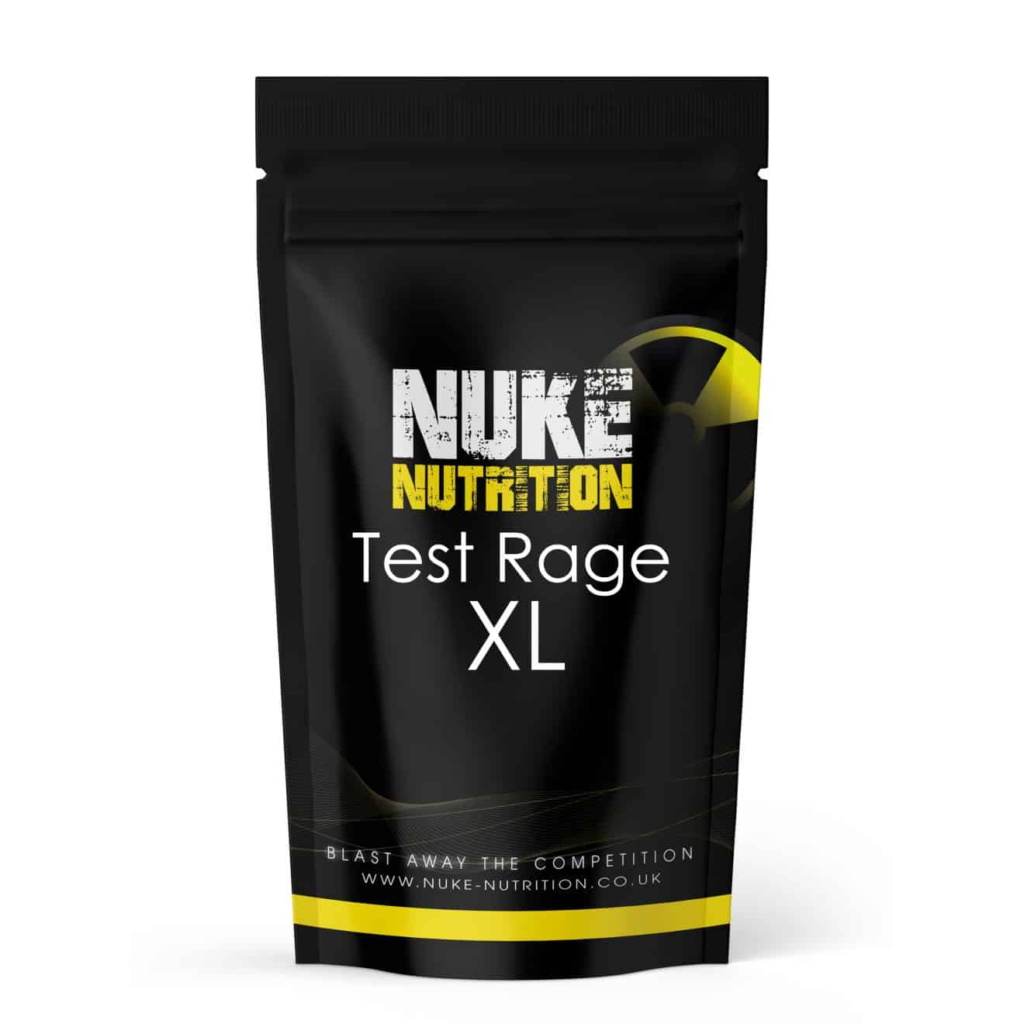 TESTOSTERONE BOOSTER ANABOLIC MALE ENHANCER LIBIDO GAIN ESTROGEN BLOCKER PCT - main product image