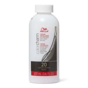 Wella Color Charm Developer 4 oz/118ml - main product image